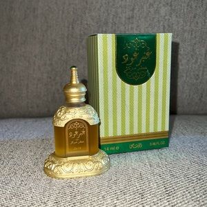 ✨NEW ITEM✨Amber Attar / unisex CPO